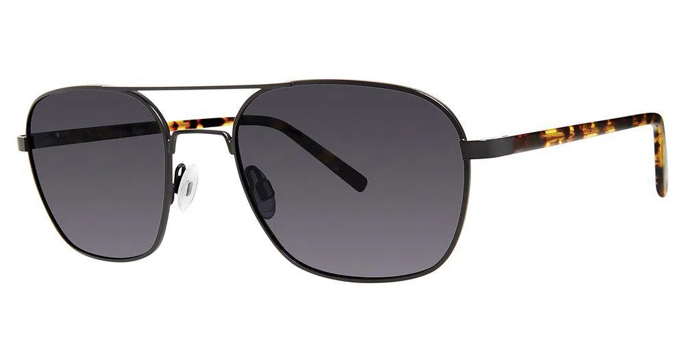 Randy Jackson RJS929P Sunglasses - Black